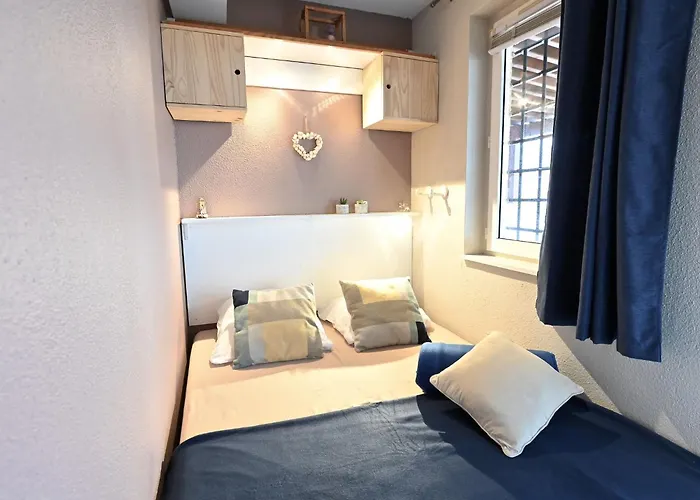 Le Belvedere - R8 327 By Interhome Apartman