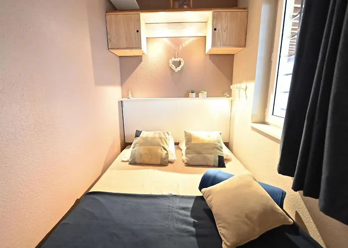 Le Belvedere - R8 327 By Interhome Apartment Saint-Raphaël