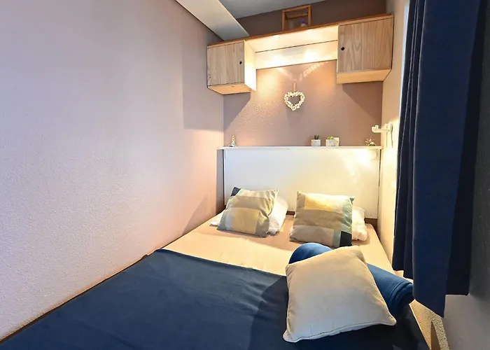 Le Belvedere - R8 327 By Interhome Apartman *