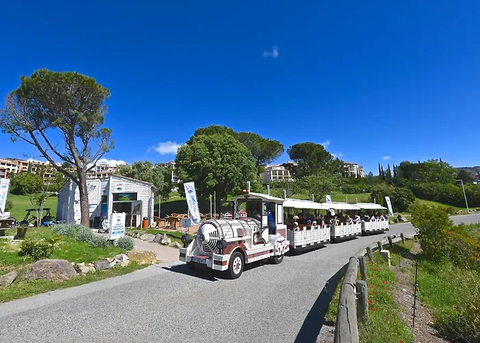 Le Belvedere - R8 327 By Interhome Apartment *