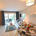 Le Belvedere - R8 327 By Interhome * Saint-Raphaël