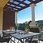 Le Belvedere - R8 327 By Interhome Saint-Raphaël