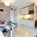 Le Belvedere - R8 327 By Interhome *