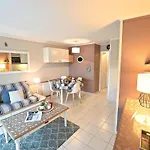 Apartment Le Belvedere - R8 327 By Interhome