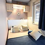 Le Belvedere - R8 327 By Interhome Apartment