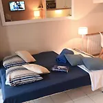 Apartment Le Belvedere - R8 327 By Interhome *
