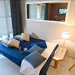 Le Belvedere - R8 327 By Interhome Apartment