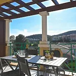 Le Belvedere - R8 327 By Interhome