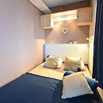 Le Belvedere - R8 327 By Interhome Apartment *