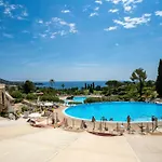 Le Belvedere - R8 327 By Interhome Apartment *