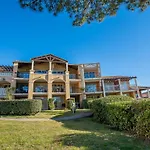 Le Belvedere - R8 327 By Interhome *