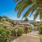 Le Belvedere - R8 327 By Interhome Saint-Raphaël