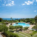 Le Belvedere - R8 327 By Interhome Apartment *