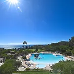 Le Belvedere - R8 327 By Interhome Appartement Saint-Raphaël