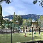 Le Belvedere - R8 327 By Interhome