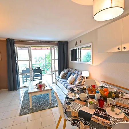 Le Belvedere - R8 327 By Interhome * Saint-Raphael (Var)