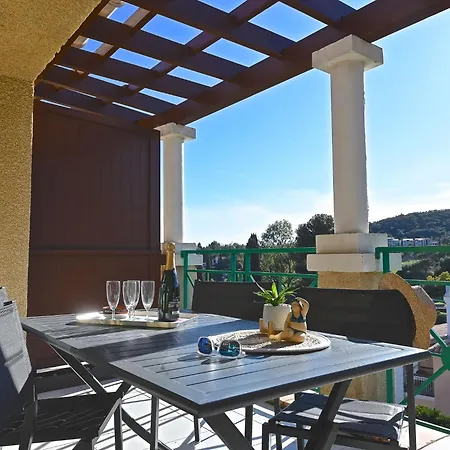 Le Belvedere - R8 327 By Interhome Saint-Raphael (Var)