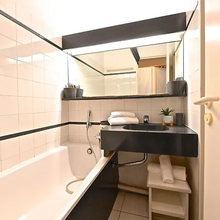 Le Belvedere - R8 327 By Interhome Saint-Raphael (Var)