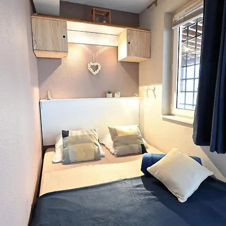 Le Belvedere - R8 327 By Interhome Apartment