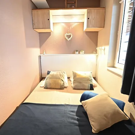 Le Belvedere - R8 327 By Interhome شقة Saint-Raphaël