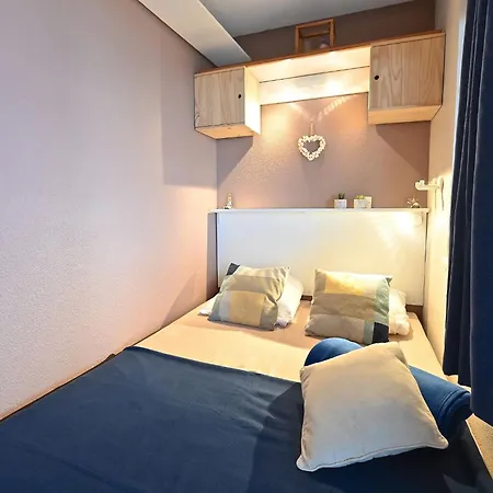 Le Belvedere - R8 327 By Interhome شقة *