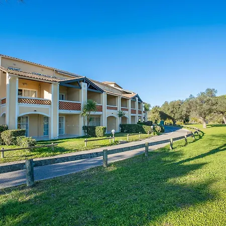 Apartment Le Belvedere - R8 327 By Interhome