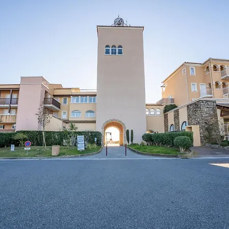 Le Belvedere - R8 327 By Interhome *