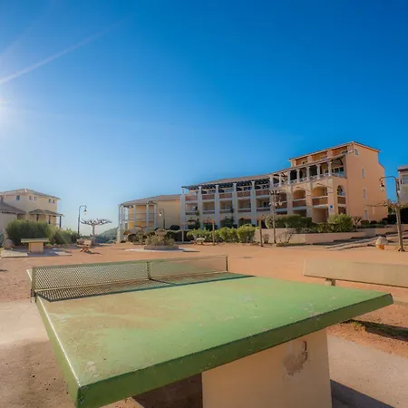 Le Belvedere - R8 327 By Interhome Saint-Raphael (Var)