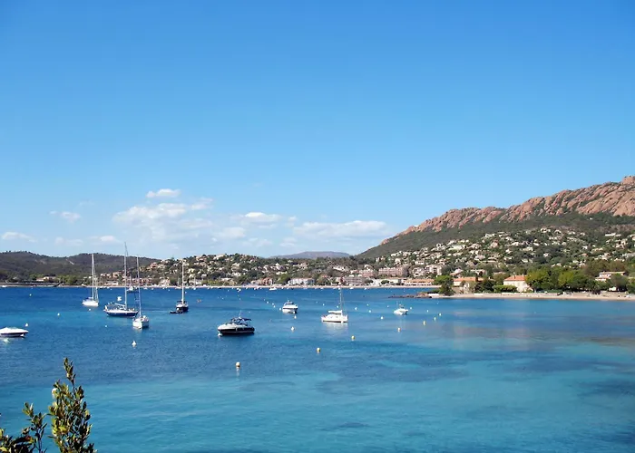 شقة Le Belvedere - R8 327 By Interhome