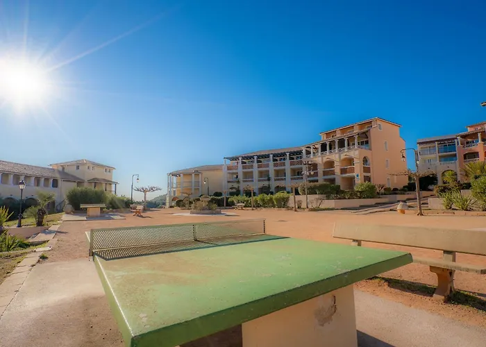 Le Belvedere - R8 327 By Interhome Saint-Raphaël