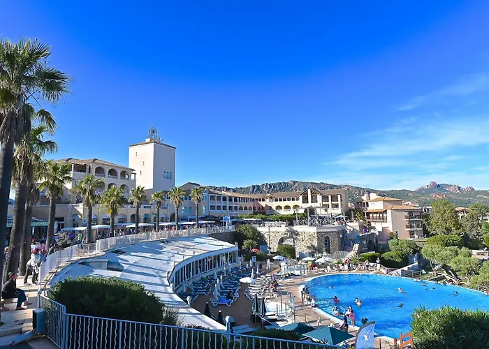 Le Belvedere - R8 327 By Interhome